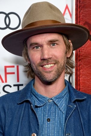 Willie Watson portrait