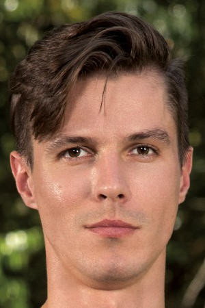 Alex Chandler portrait