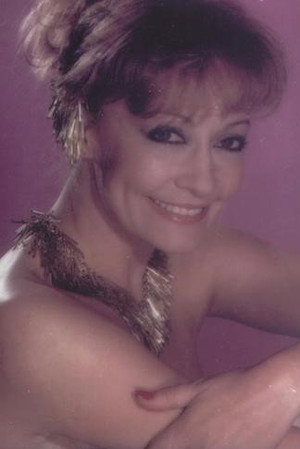 Anne Marie Rosier portrait