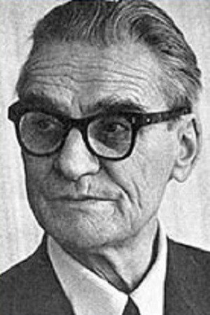 Ivan Marin portrait