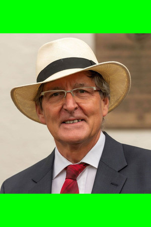 Leo Hiemer portrait