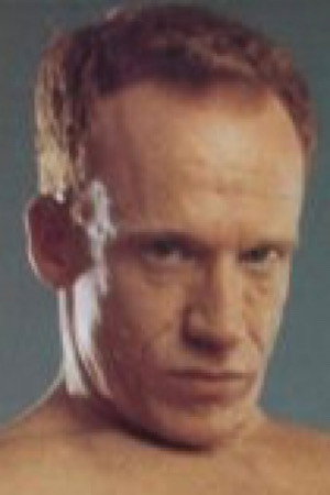 Brian Shawn portrait