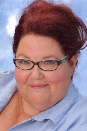 Melissa Bailey portrait