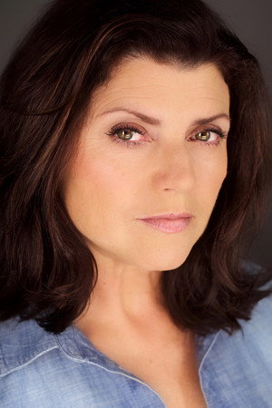 Carrie Barton portrait
