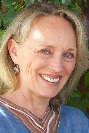 Catriona MacColl portrait