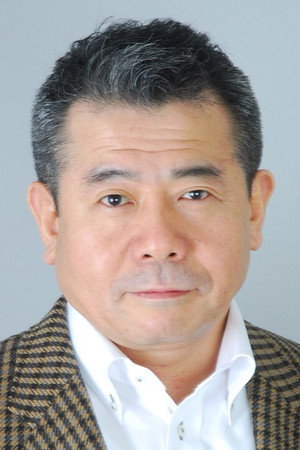 Jin Urayama portrait