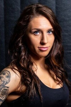 Claire Guthrie portrait