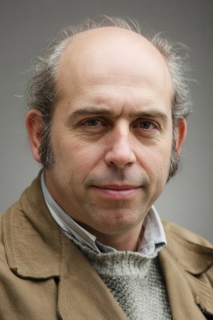 Halit Refiğ portrait