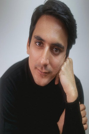 Faizan Khan portrait