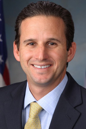 Steny H. Hoyer portrait