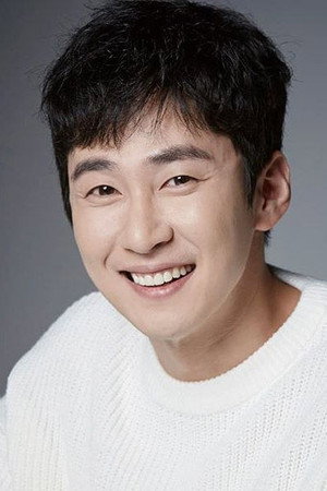 Heo Jae-ho portrait