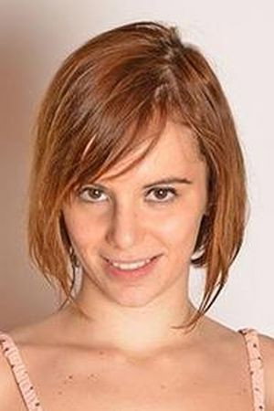 Alyzée portrait