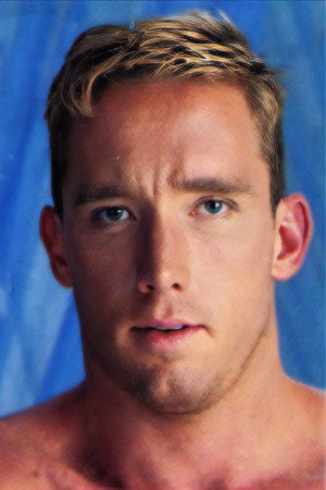 Scott Hardesty portrait
