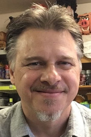 BJ Guyer portrait