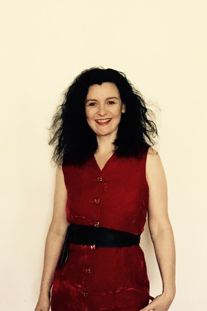 Fionnuala Collins portrait
