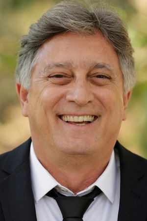 Eduardo Galvão portrait