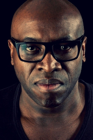 Didier Lucien portrait