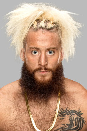 Eric Arndt portrait