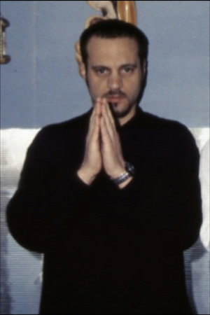 Bruno Buzzi portrait