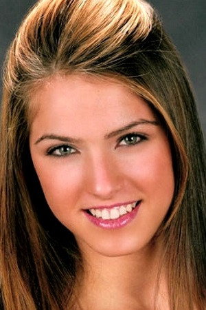 Ceyda Ateş portrait