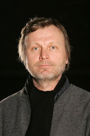 Sulev Teppart portrait