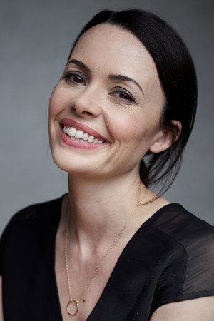 Lisa Diveney portrait