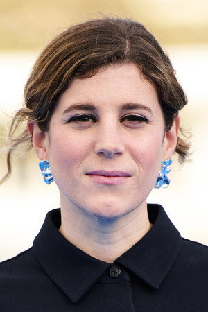 Ángela Cervantes portrait