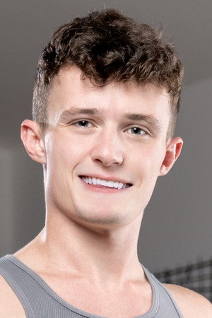 Grant Ducati portrait