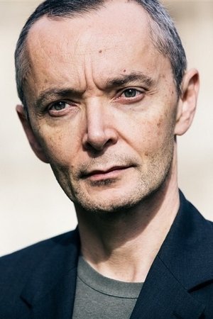 Vincent de Boüard portrait
