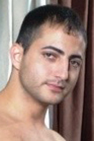 Javier Ramirez portrait