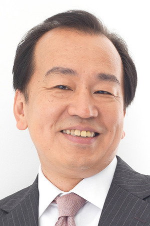 Touta Tawaragi portrait
