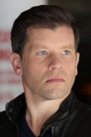 Brandon Irvin portrait