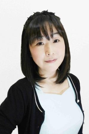 Kae Araki portrait