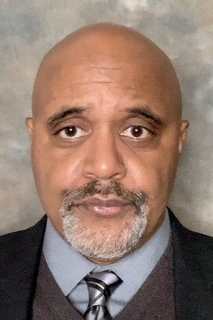 Evander Duck Jr. portrait