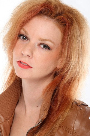 Colleen Elizabeth Miller portrait