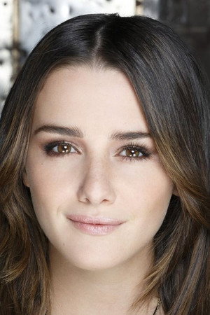 Addison Timlin portrait