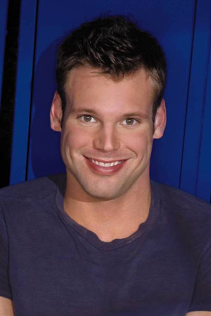 Jason Spear portrait
