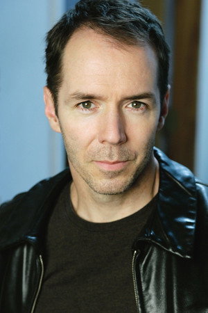 Paul Niebanck portrait