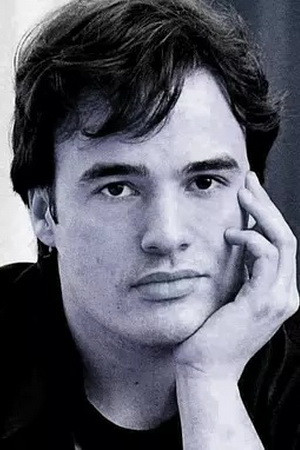 Liberto Rabal portrait
