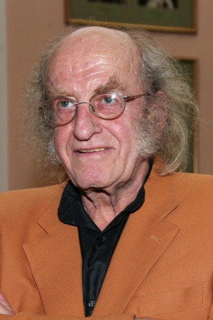 Norbert Kuchinke portrait