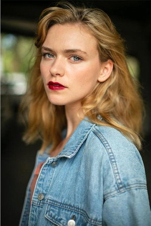 Gabi Sproule portrait