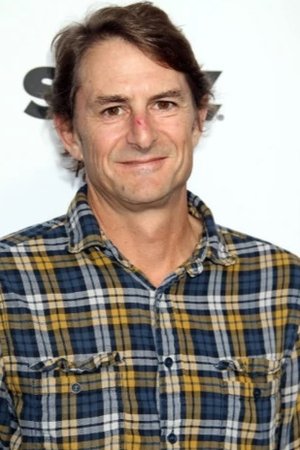 Matt Adler portrait