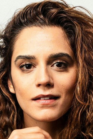Sepideh Moafi portrait