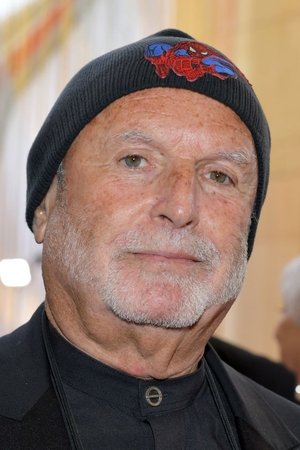 Avi Arad portrait