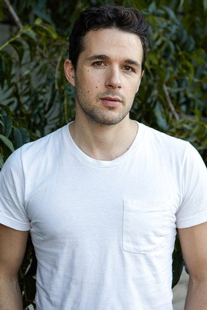Marc Bendavid portrait