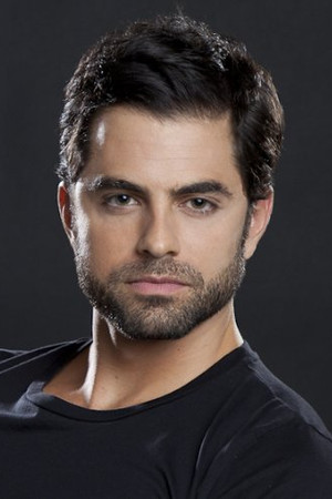 Gerardo Celasco portrait