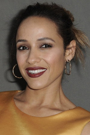 Dania Ramirez portrait