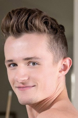 Grant Ducati portrait