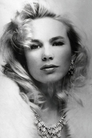 Ruth Collins portrait