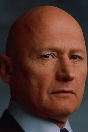 James Tolkan portrait